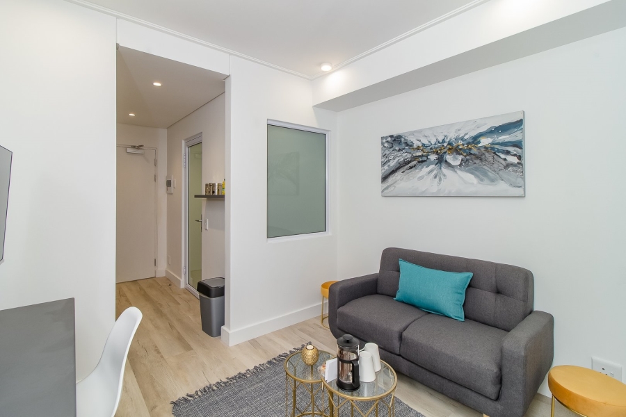 1 Bedroom Property for Sale in Woodstock Western Cape